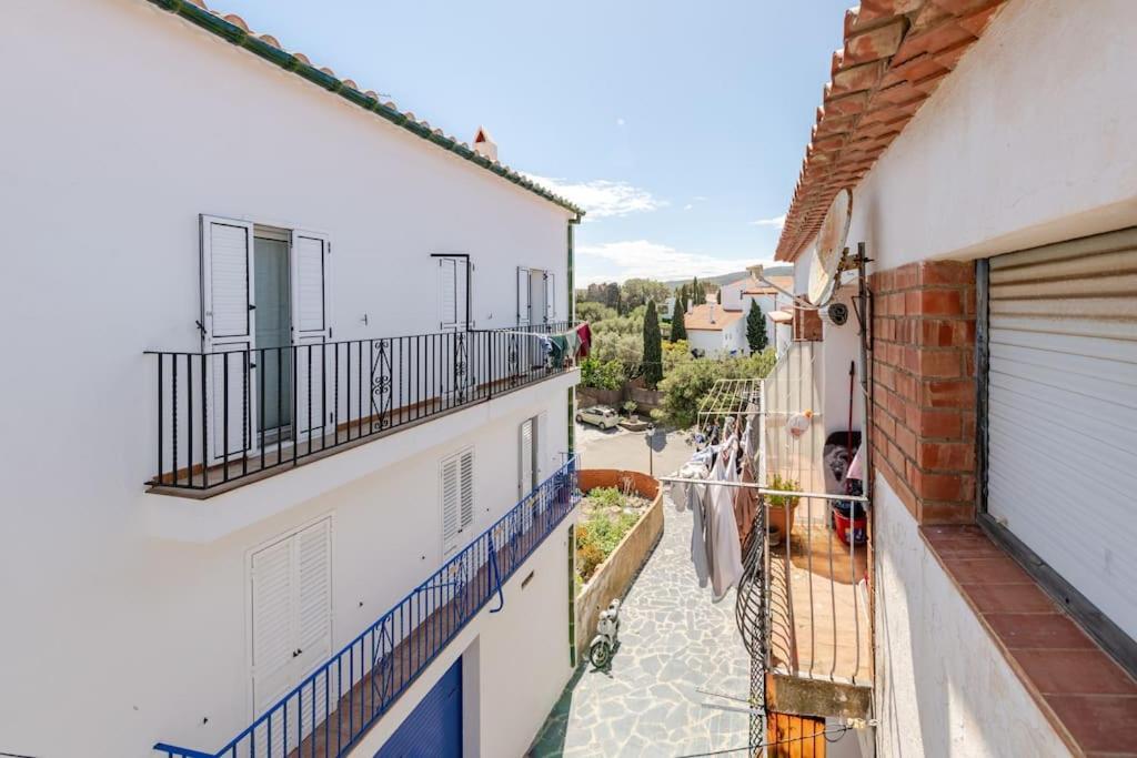 Casa Colomer Cadaques Exterior photo