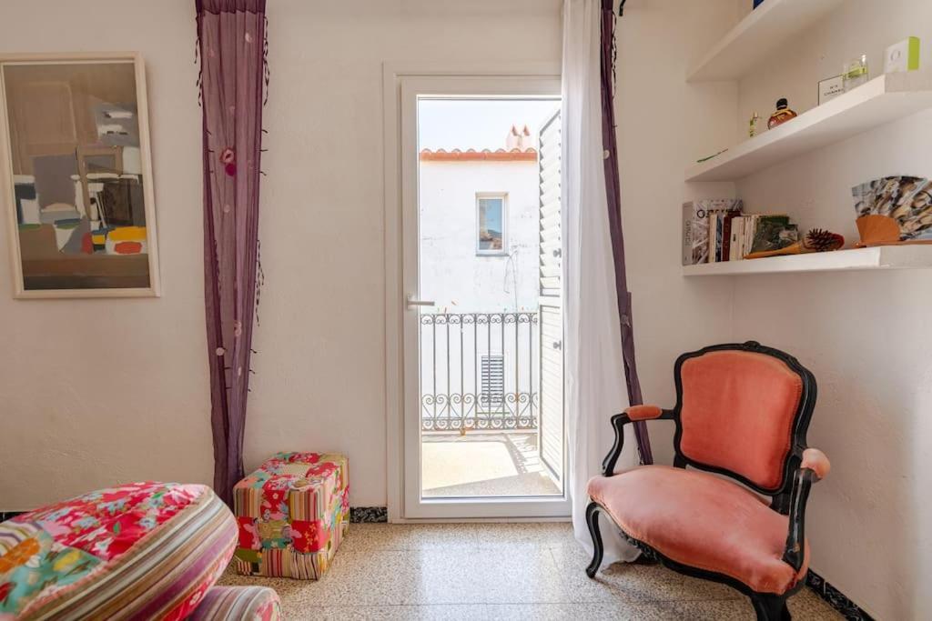 Casa Colomer Cadaques Exterior photo