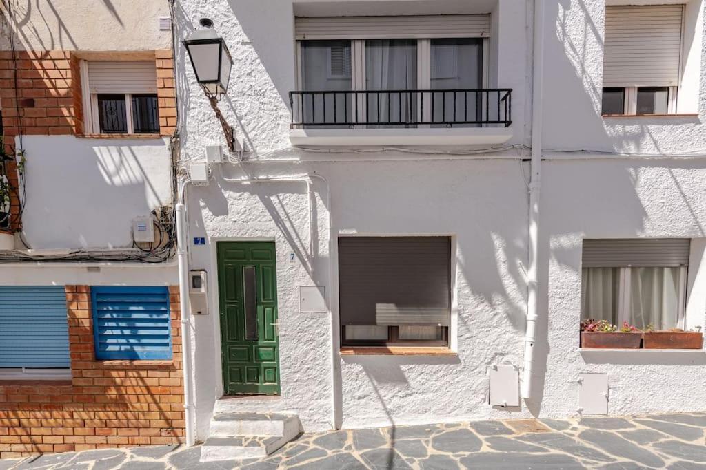 Casa Colomer Cadaques Exterior photo